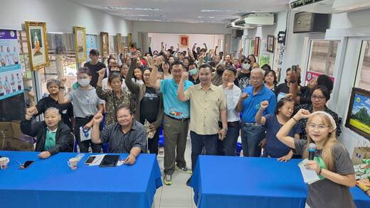 31 มกราคม 2569 ศูนย์รีไซเคิลขยะชุมชนหมู่บ้านพบสุข เทสบาลนครปากเกร็ด ต้อนรับชุมชนยกกำลังดี กรุงเทพมหานครและกองทุนสนับสนุนเสริมสร้างสุขภาพ(สสส)ดูงานเรื่องสิ่งแวดล้อมและลงมือทำ